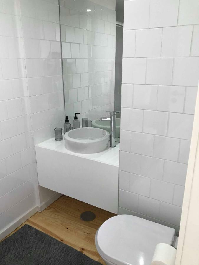 Апартаменты S.Lazaro Flat Порту Экстерьер фото
